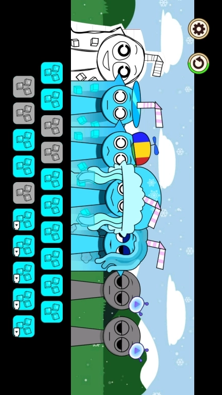 节奏盒子罪人版