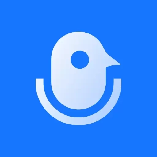 灵雀录音转文字-语音实时转文字