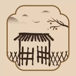 柴门小童-华夏之美尽在柴门小童