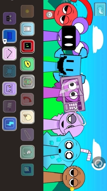 节奏盒子复活版