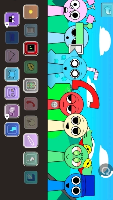 节奏盒子复活版