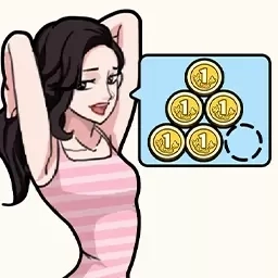 小姐姐智力挑战