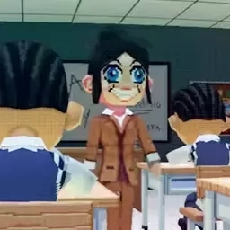 恐怖心慌慌-我没有作弊