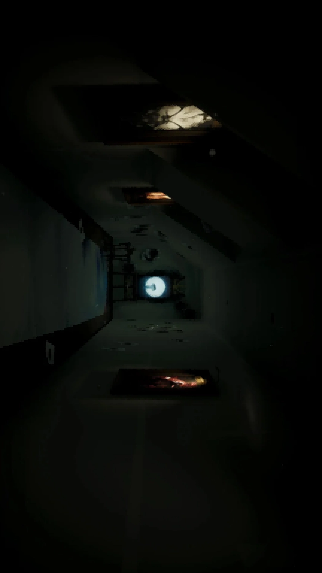 恐怖惊魂系列-黄衣宝宝