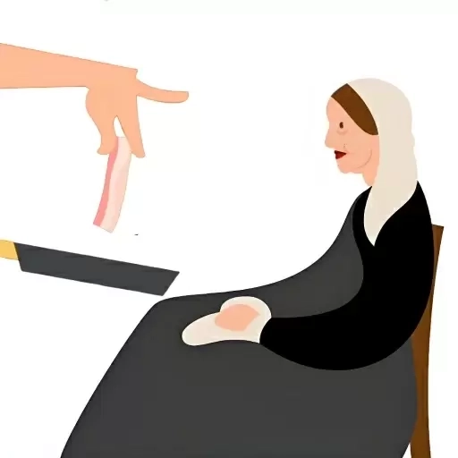 弹射小能手-培根配万物