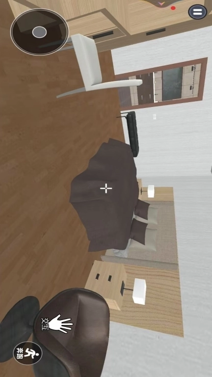 恐怖酒店-奇怪的酒店