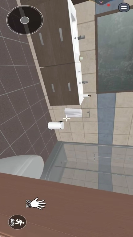 恐怖酒店-奇怪的酒店