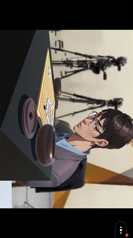 老弟来单挑-提子无悔