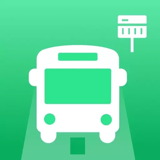掌上实时查公交-实时公交