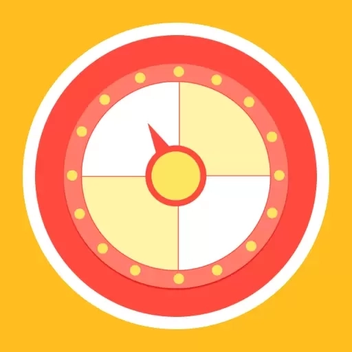 转盘决定王-随机决定选择