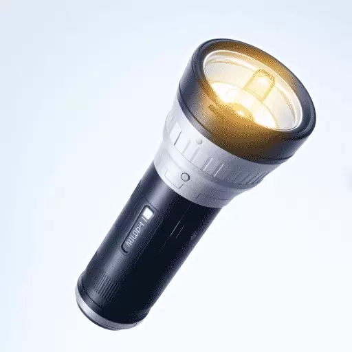手电筒超亮光-一键开启