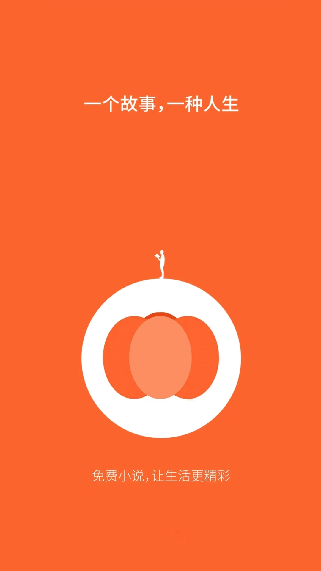 番瓜软件-免费小说大全