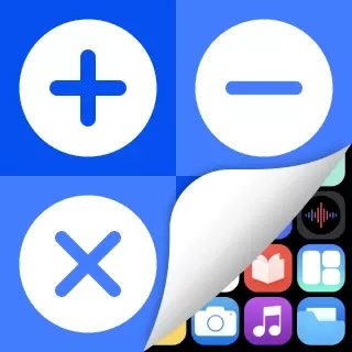 隐藏软件计算器-隐藏应用守护隐私