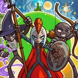 决命时刻-火柴人大战争遗产