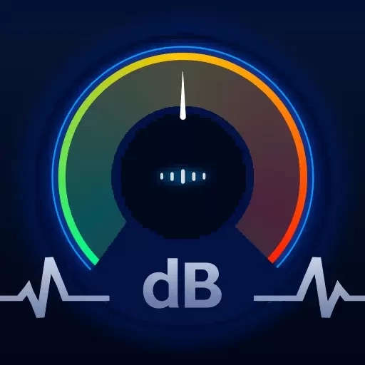 分贝仪噪音精准测