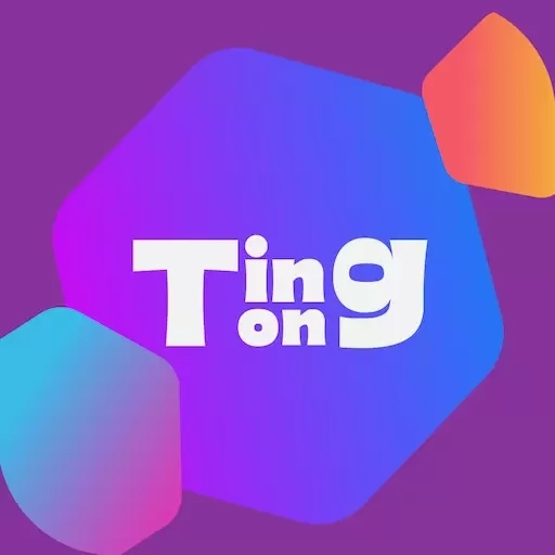 TINGON-多巴胺玩具