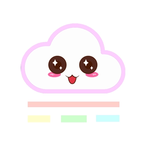 七彩云相册-文件存储