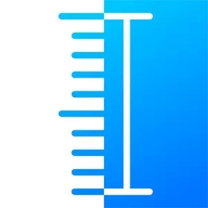 Smart尺子测量仪-手机尺子测量