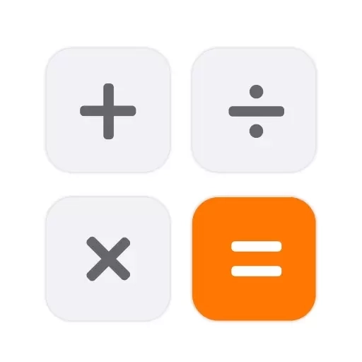 万能免费计算器