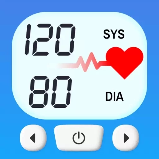 手机血压血糖助手