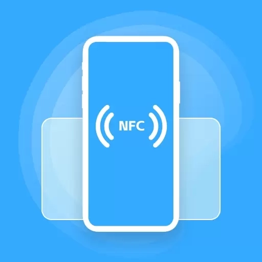NFC免费读卡助手-门禁卡复制