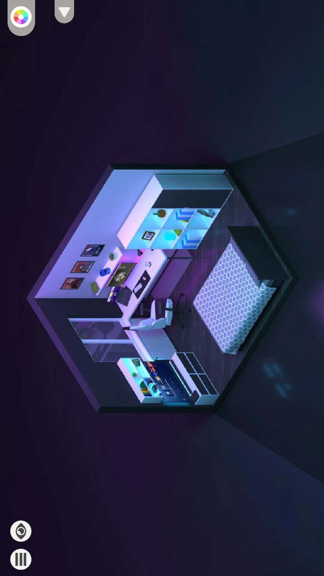 梦想家装-梦想小屋