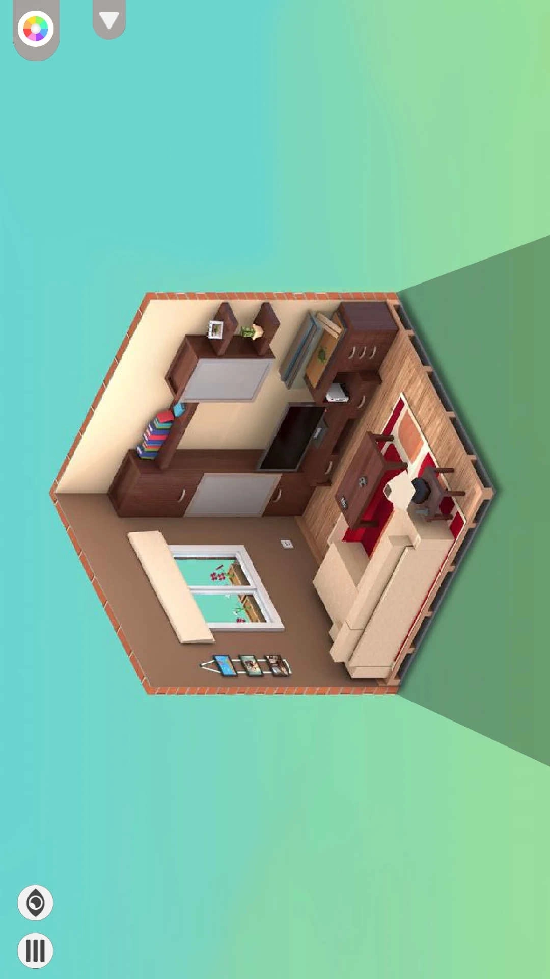 梦想家装-梦想小屋