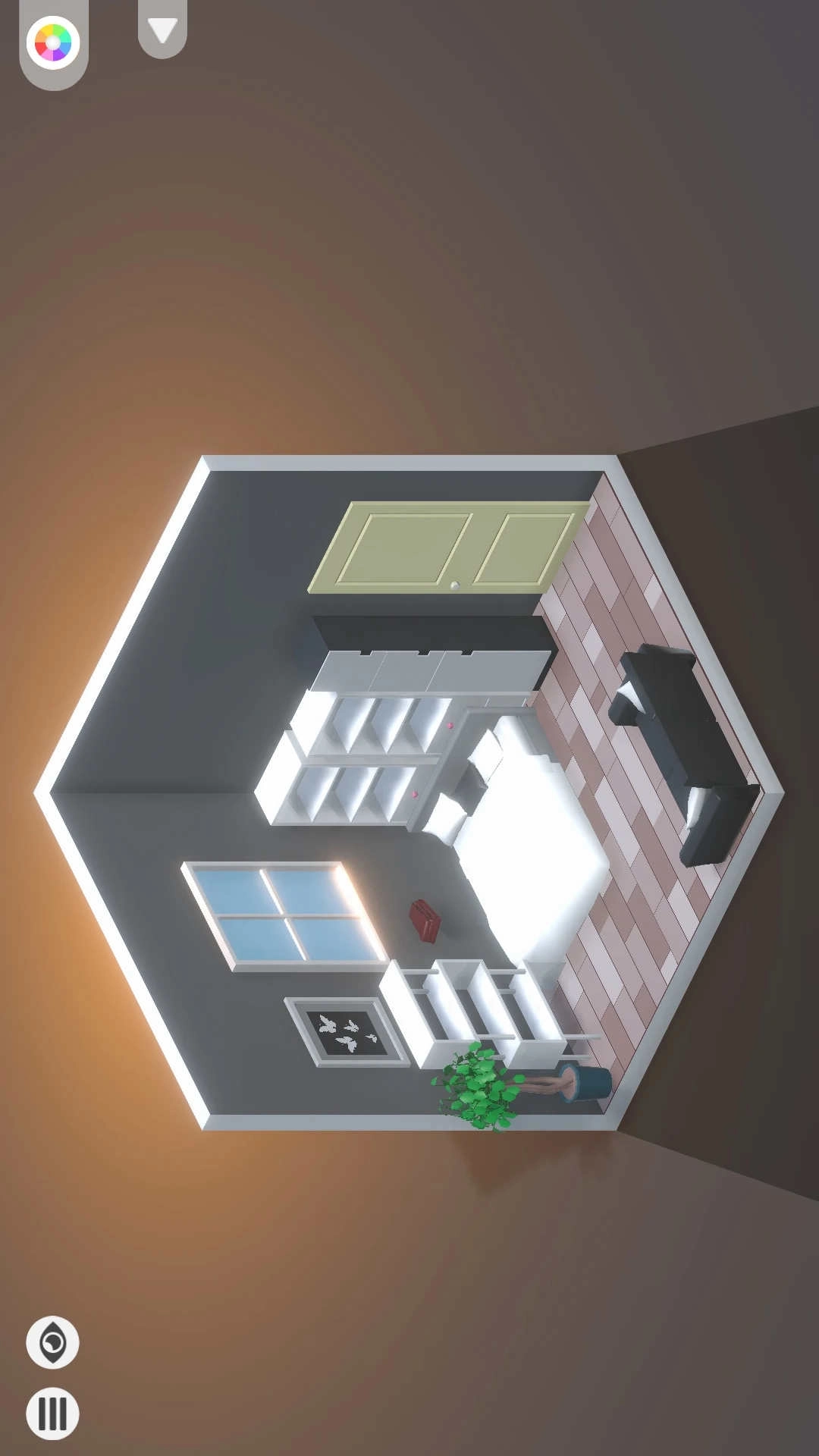 梦想家装-梦想小屋