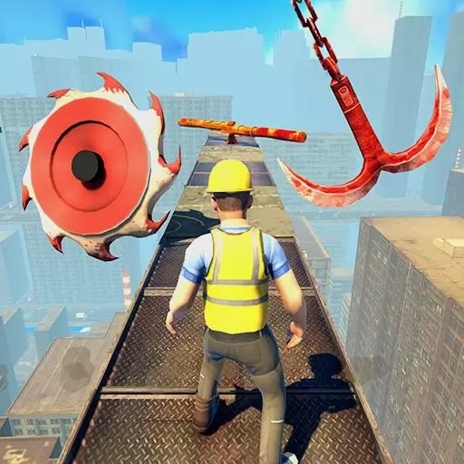 向上一百层-只有向上