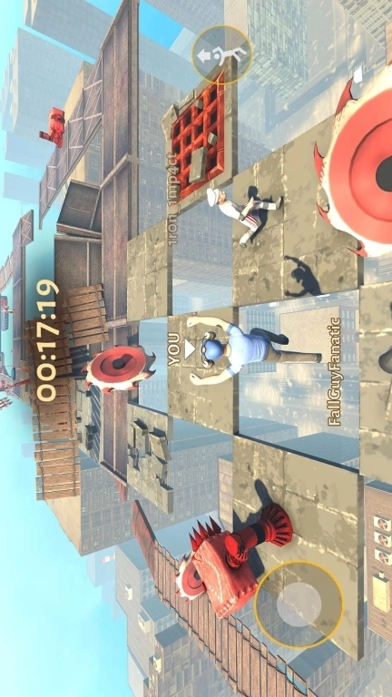 向上一百层-只有向上