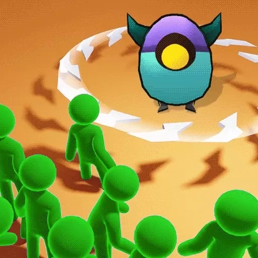 基里奥大冒险-勇破敌阵