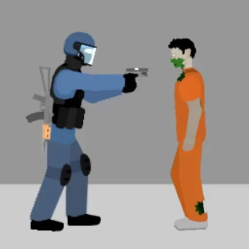 狙击手枪战-末日枪声