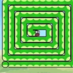 烧了个脑大合集