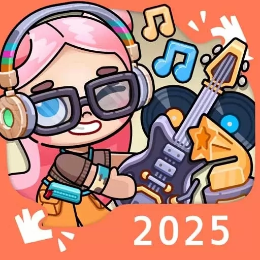 阿凡达童话小镇-2026全新无锁