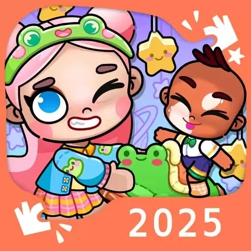 美好生活模拟-阿凡达世界MOD版