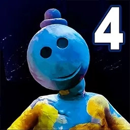 恐怖波比猛鬼模拟器