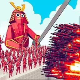 军团史诗战争-全面憨憨战争模拟