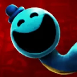 恐怖波比躲猫猫-波比的游戏时间四