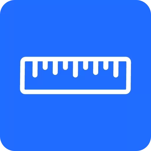 刻度尺助手-直尺