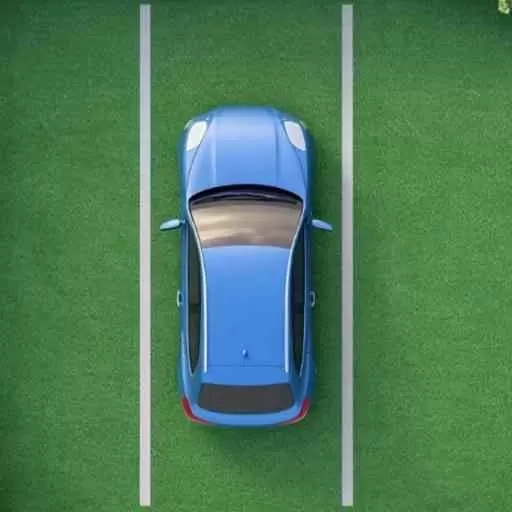 汽车上路-驾校驾考模拟器