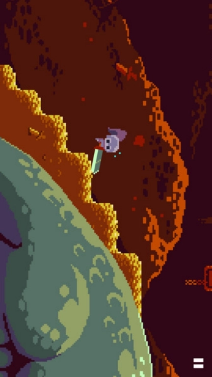 失落的剑-最深之剑