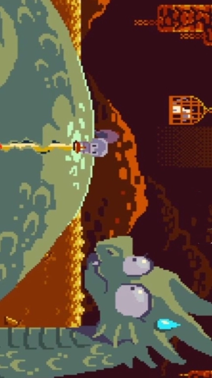 失落的剑-最深之剑