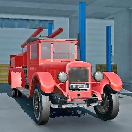 911紧急救援模拟器