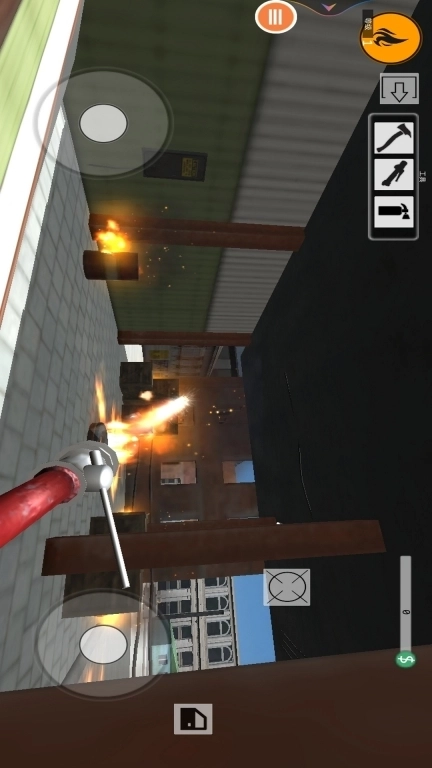 911紧急救援模拟器