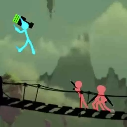 火柴人战争联盟