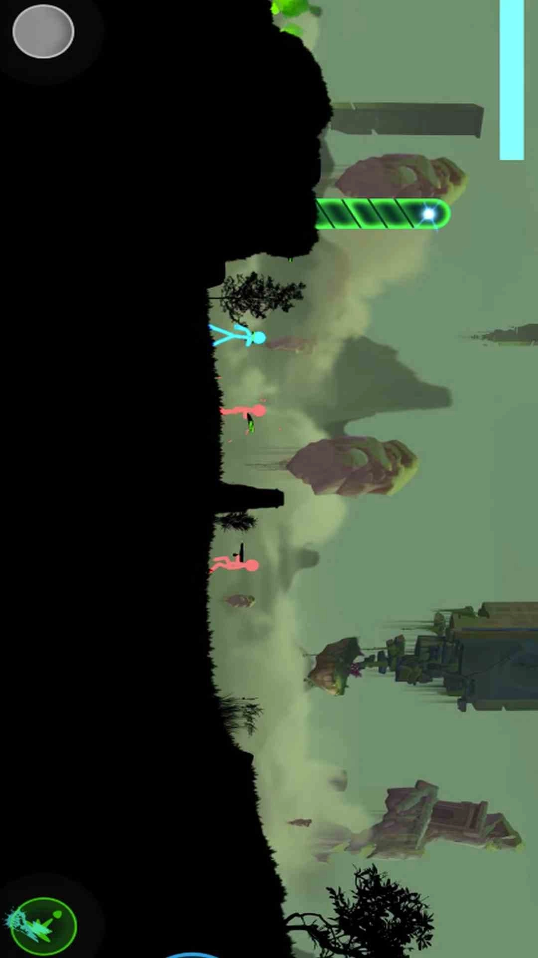 火柴人战争联盟