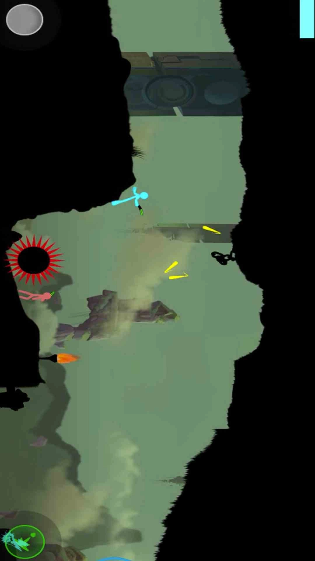 火柴人战争联盟