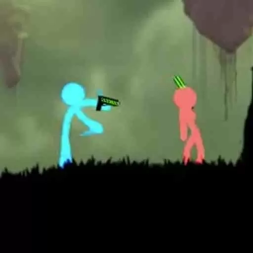 火柴人史诗对决