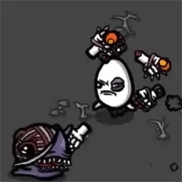 奇葩武器大乱斗