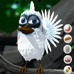 家养宠物模拟器